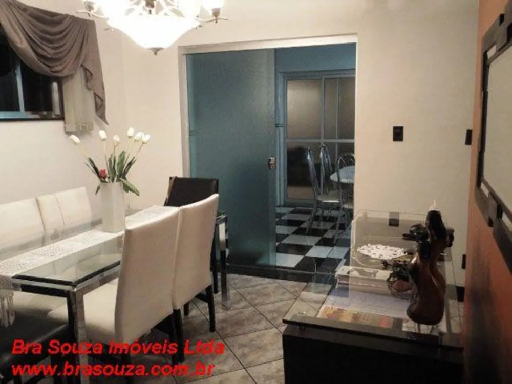 Sobrado, 3 quartos, 180 m² - Foto 17