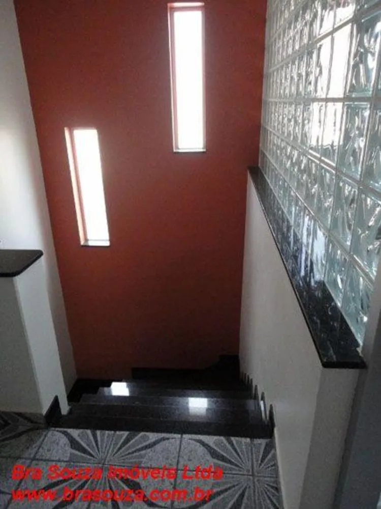 Sobrado, 3 quartos, 180 m² - Foto 1