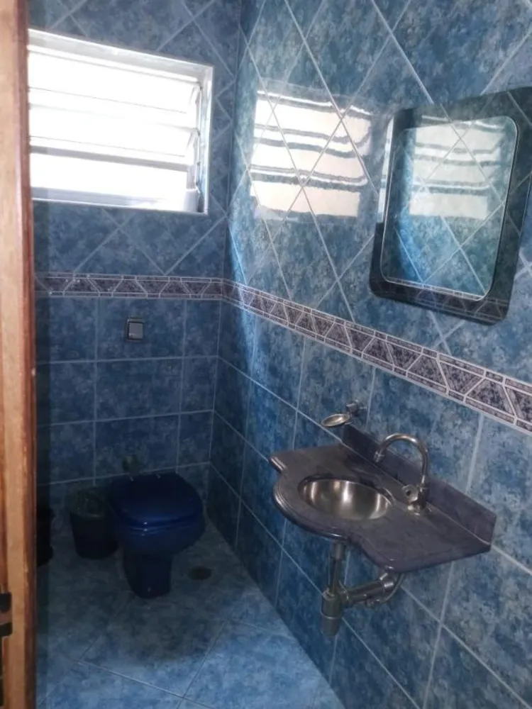 Sobrado, 3 quartos, 180 m² - Foto 1