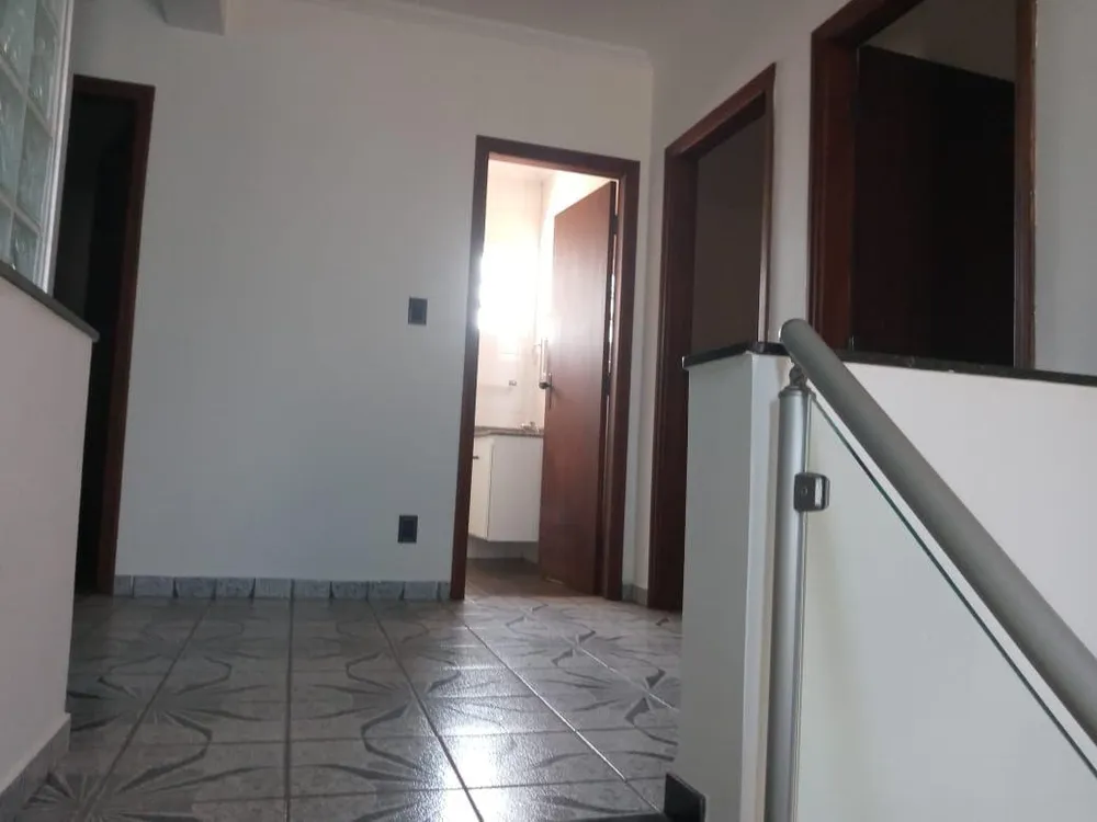 Sobrado, 3 quartos, 180 m² - Foto 12