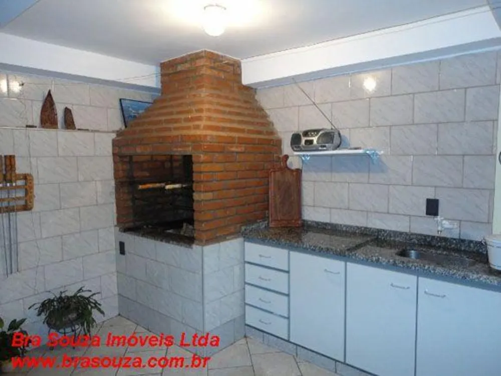 Sobrado, 3 quartos, 180 m² - Foto 2