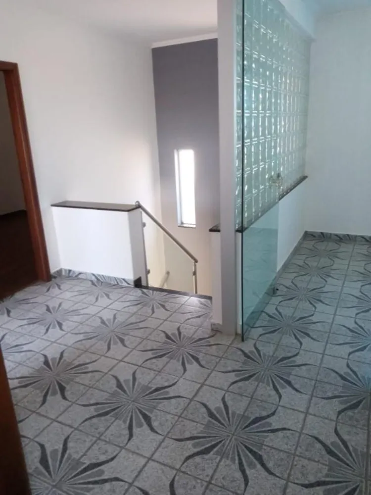 Sobrado, 3 quartos, 180 m² - Foto 8