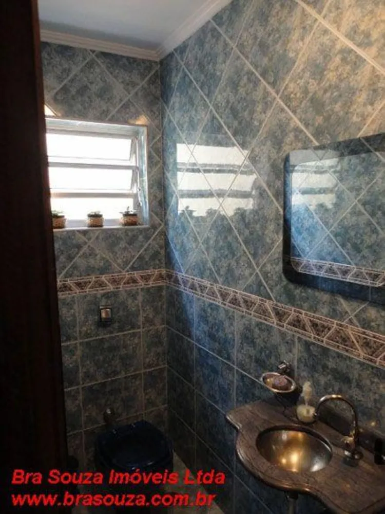 Sobrado, 3 quartos, 180 m² - Foto 3