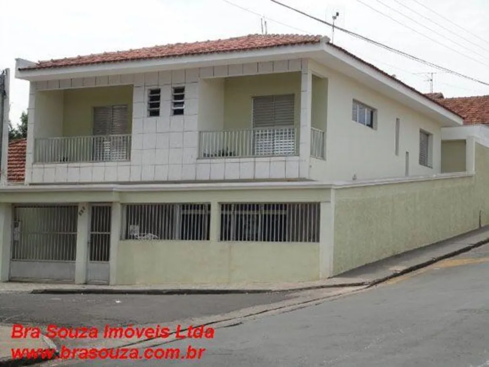 Sobrado, 3 quartos, 180 m² - Foto 2