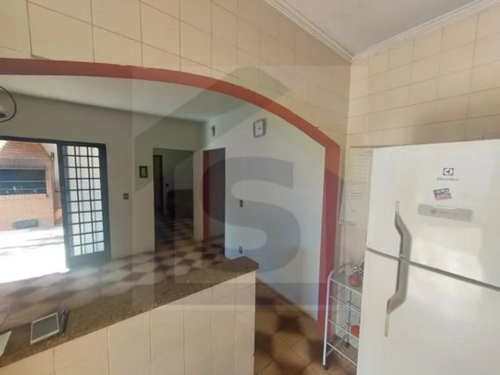 Casa, 3 quartos, 200 m² - Foto 8