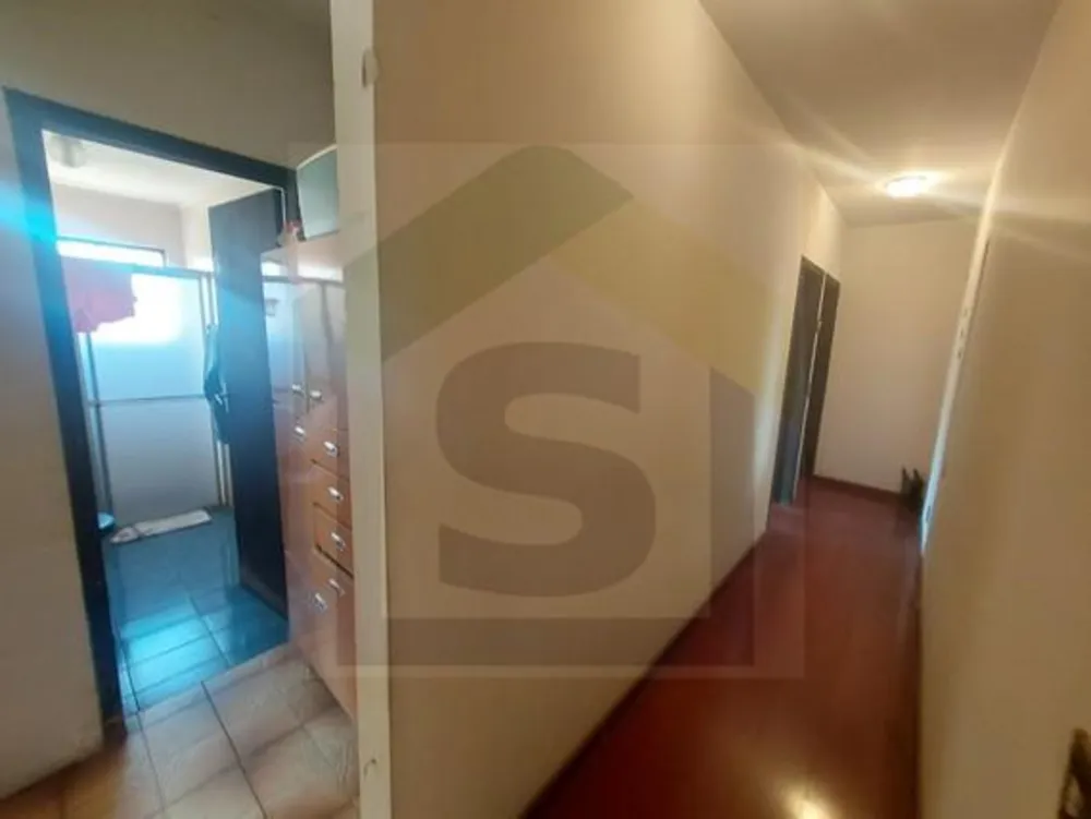Casa, 3 quartos, 200 m² - Foto 2