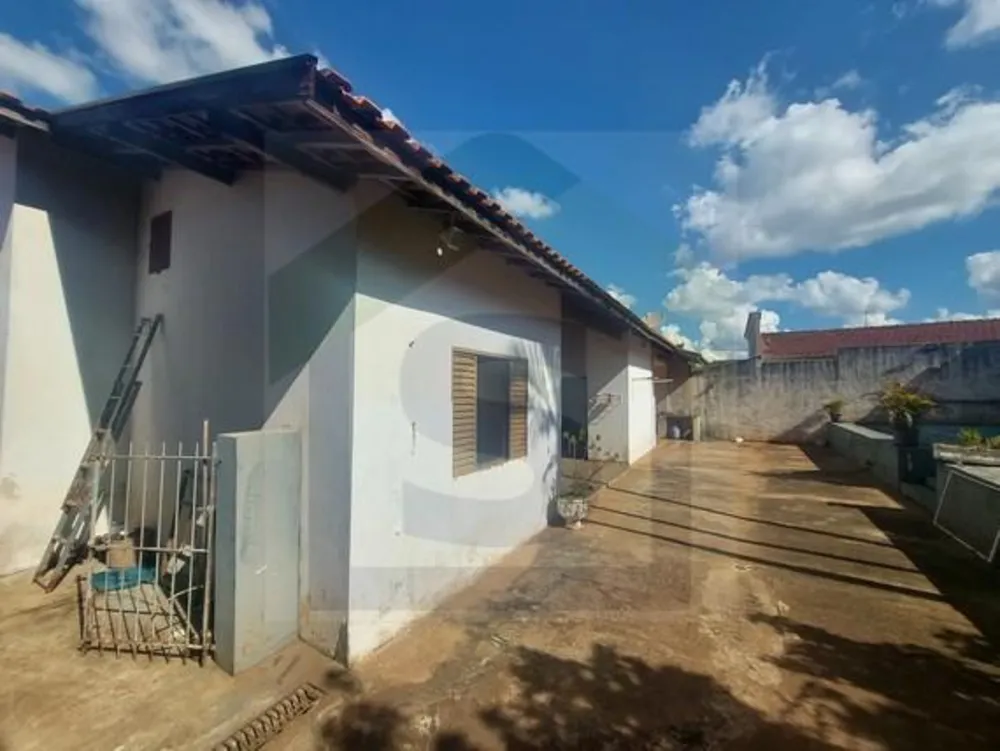 Casa, 3 quartos, 200 m² - Foto 12