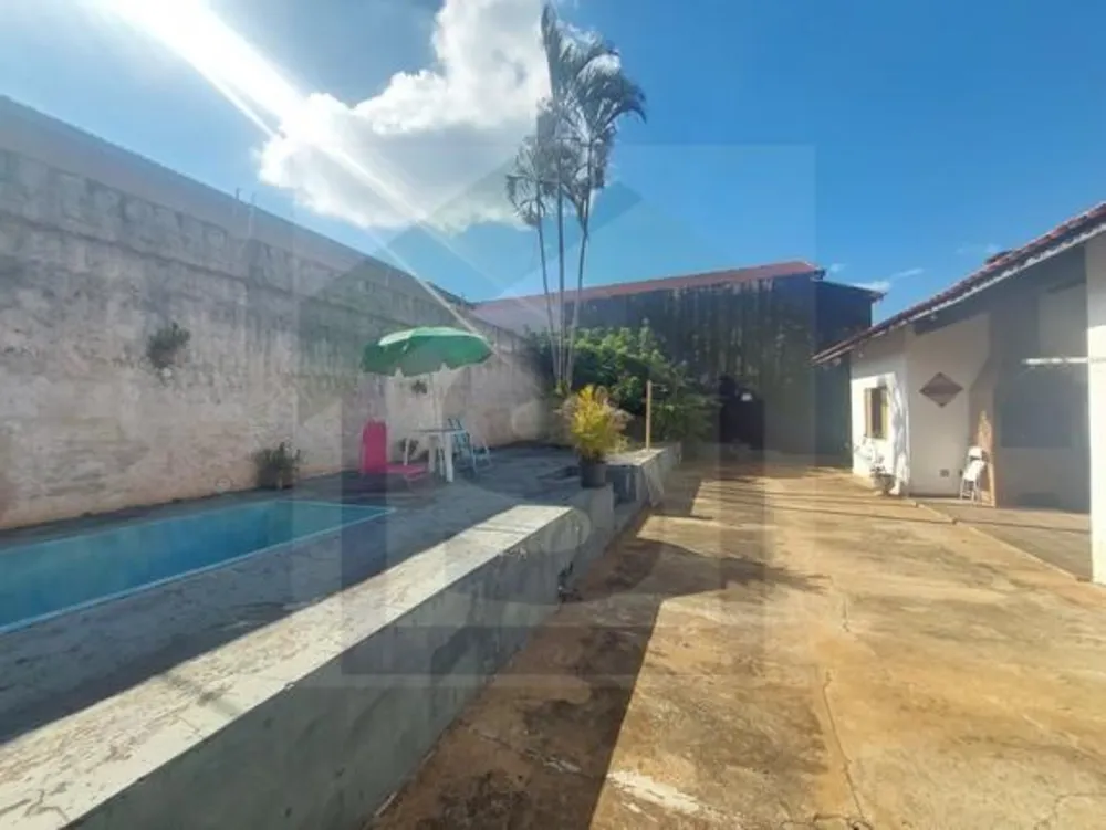 Casa, 3 quartos, 200 m² - Foto 11