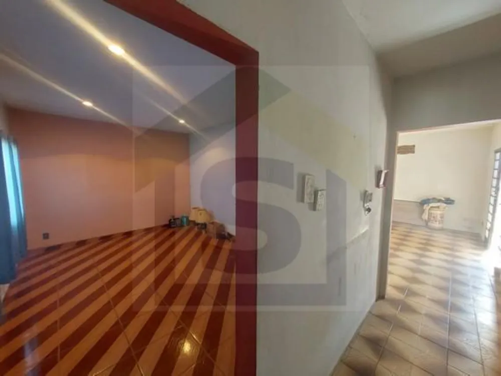 Casa, 3 quartos, 200 m² - Foto 14