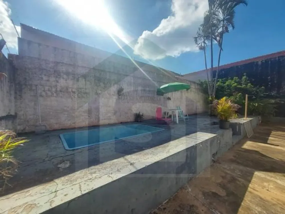 Casa, 3 quartos, 200 m² - Foto 10