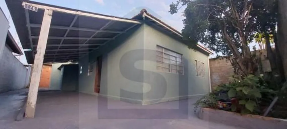 Casa, 3 quartos, 74 m² - Foto 15