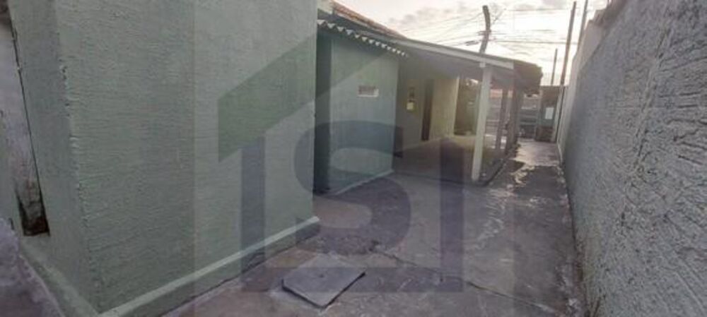 Casa, 3 quartos, 74 m² - Foto 2