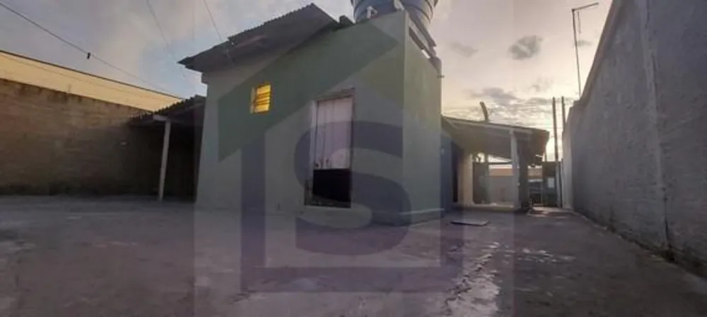 Casa, 3 quartos, 74 m² - Foto 2