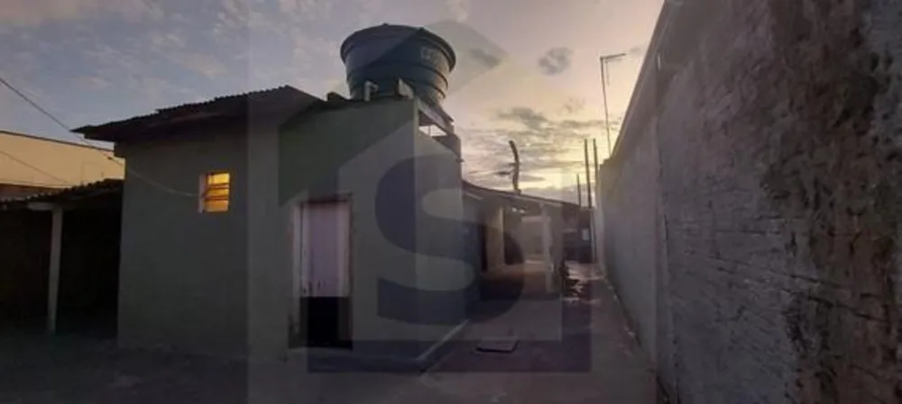 Casa, 3 quartos, 74 m² - Foto 20