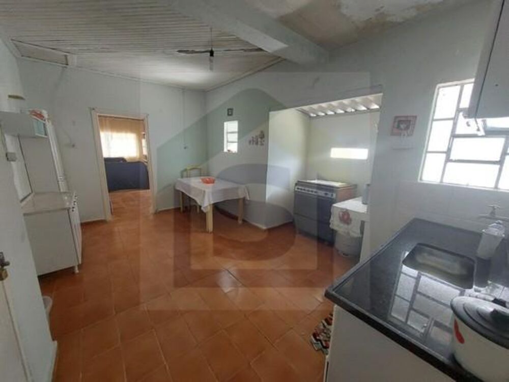 Casa, 3 quartos, 74 m² - Foto 1