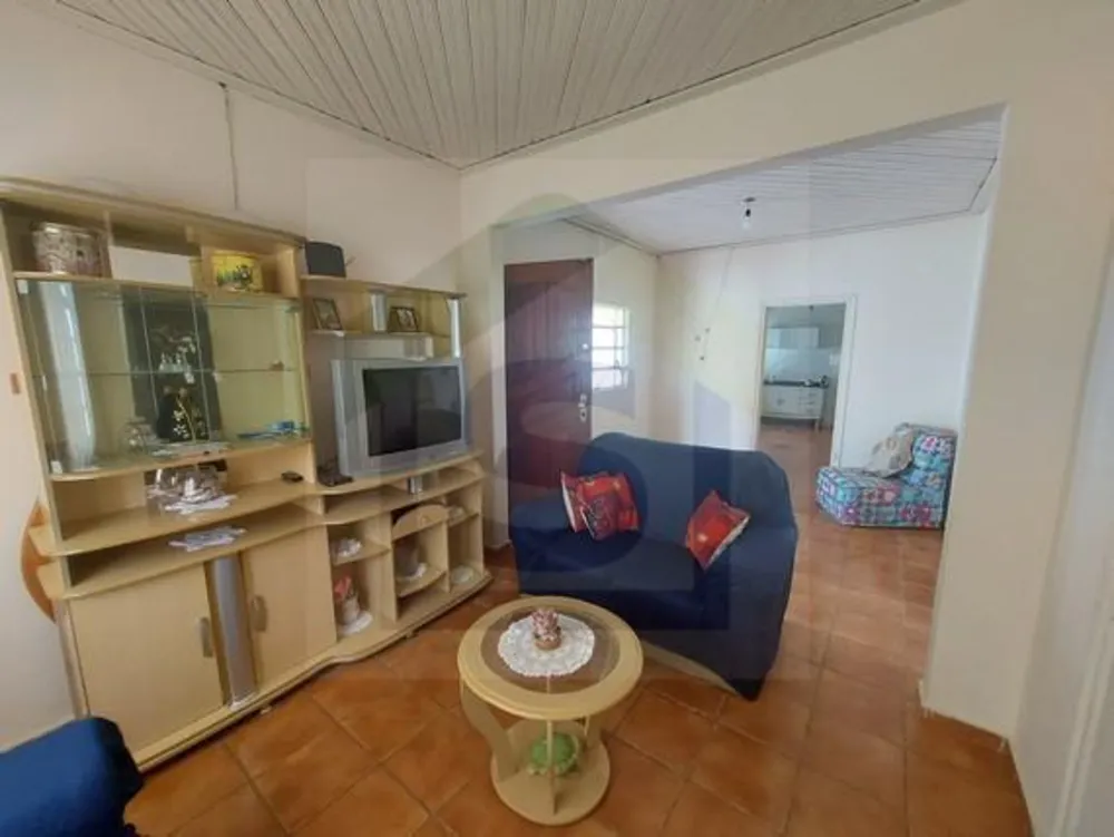 Casa, 3 quartos, 74 m² - Foto 2