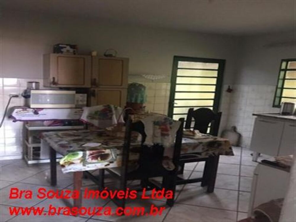 Casa, 3 quartos, 120 m² - Foto 6