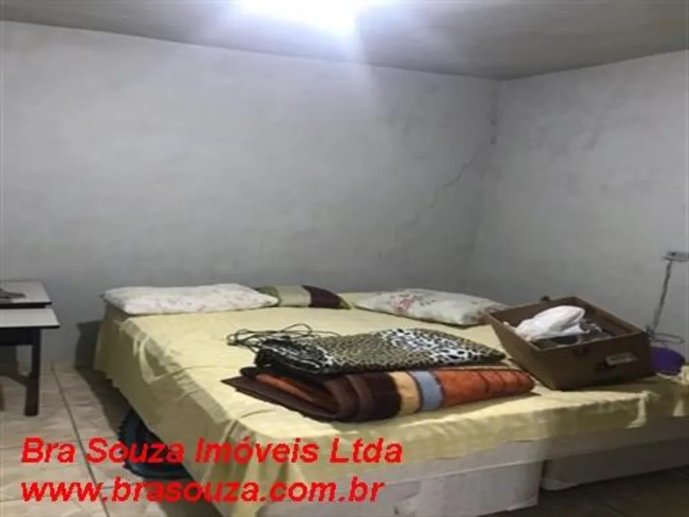 Casa, 3 quartos, 120 m² - Foto 10