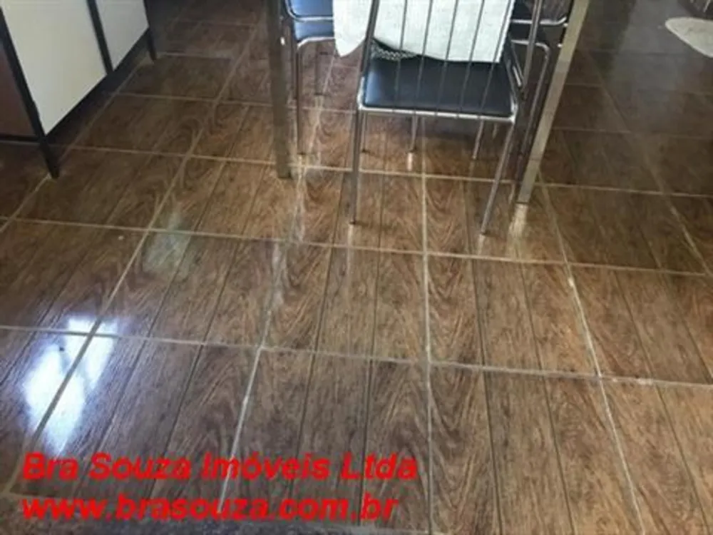 Casa, 3 quartos, 120 m² - Foto 5