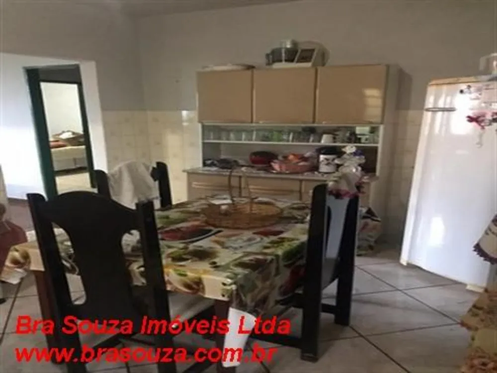 Casa, 3 quartos, 120 m² - Foto 7