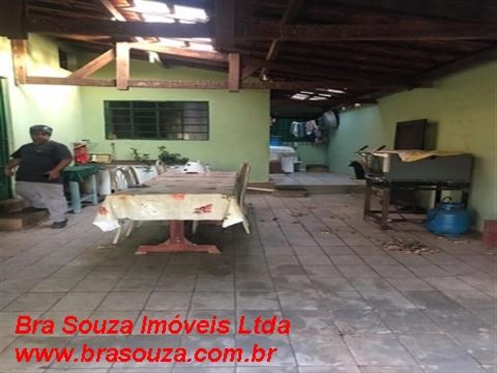 Casa, 3 quartos, 120 m² - Foto 8