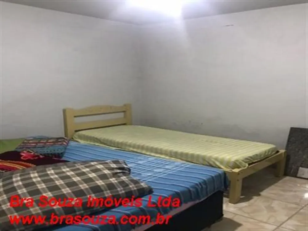 Casa, 3 quartos, 120 m² - Foto 8