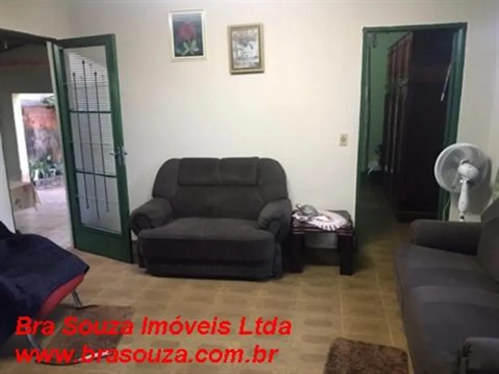 Casa, 3 quartos, 120 m² - Foto 12