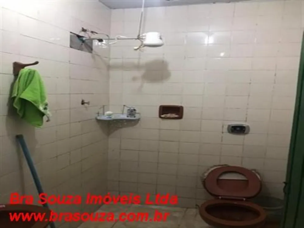 Casa, 3 quartos, 120 m² - Foto 13
