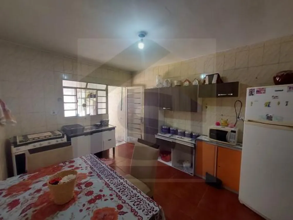Casa, 3 quartos, 80 m² - Foto 2