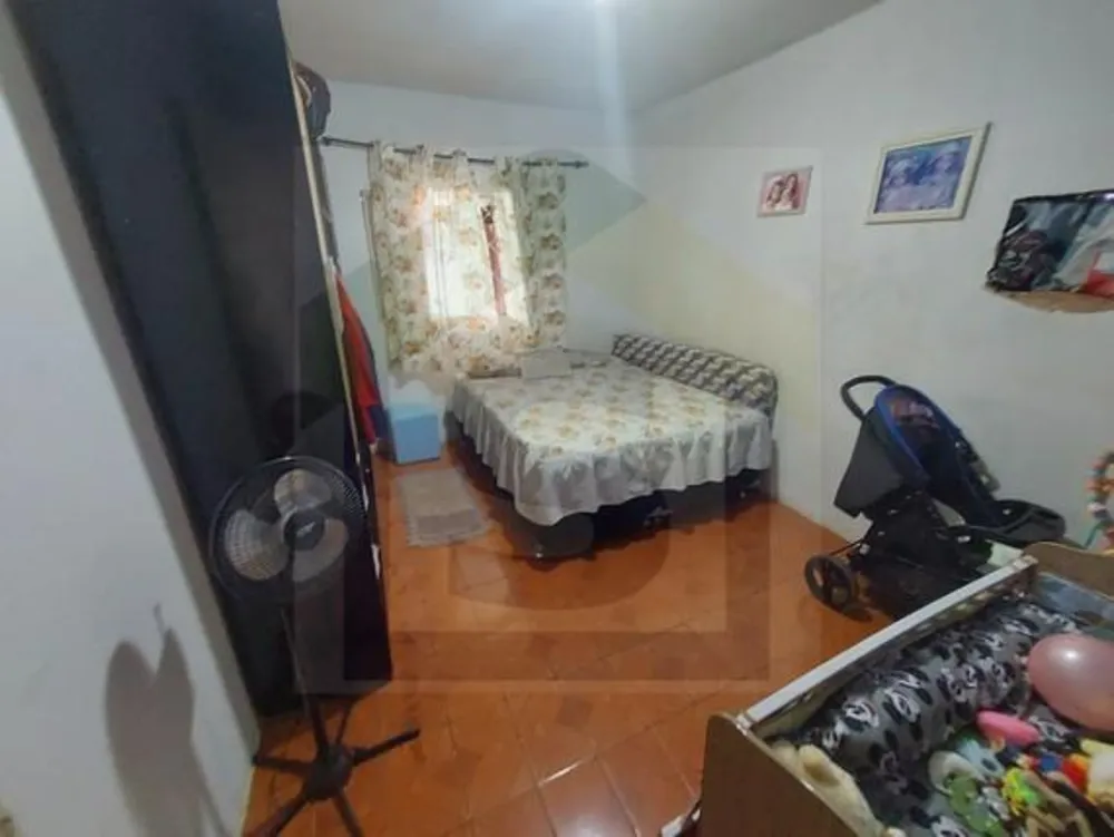 Casa, 3 quartos, 80 m² - Foto 7