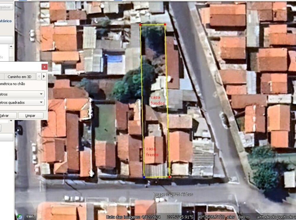 Casa à venda com 3 quartos, 80m² - Foto 4