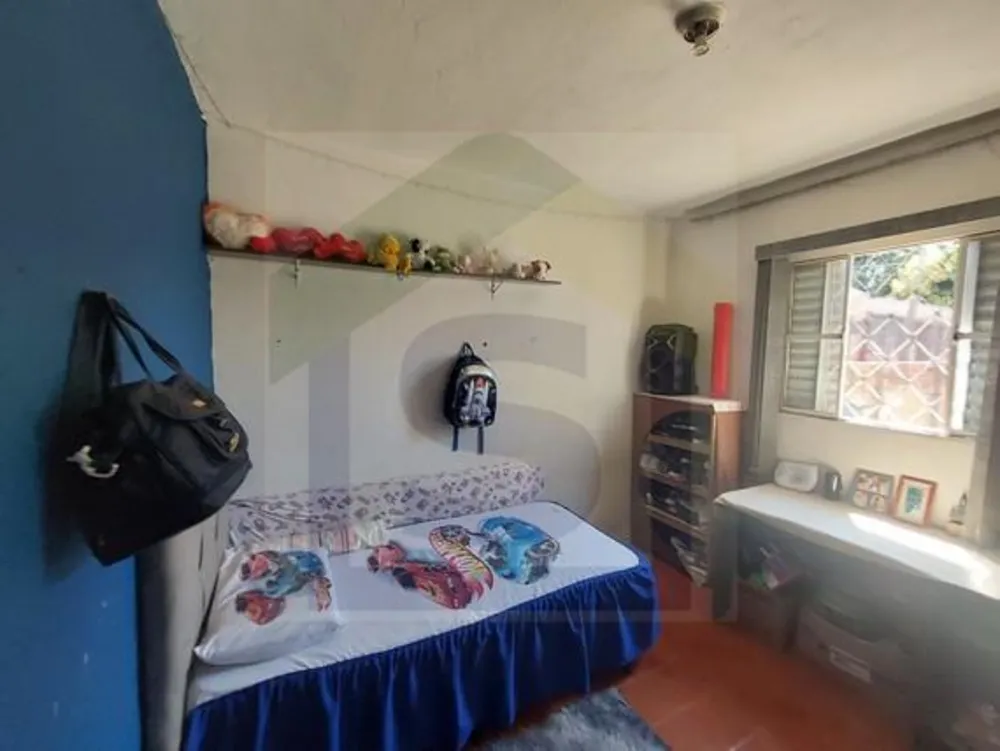 Casa, 3 quartos, 80 m² - Foto 1