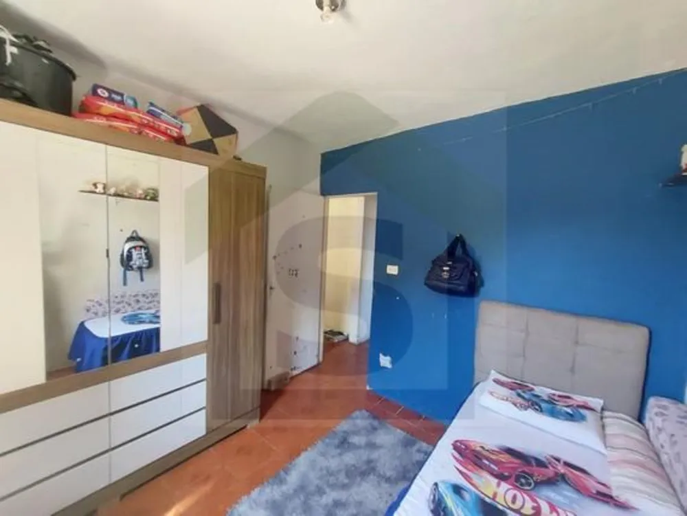 Casa, 3 quartos, 80 m² - Foto 8