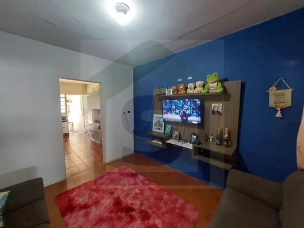 Casa, 3 quartos, 80 m² - Foto 6