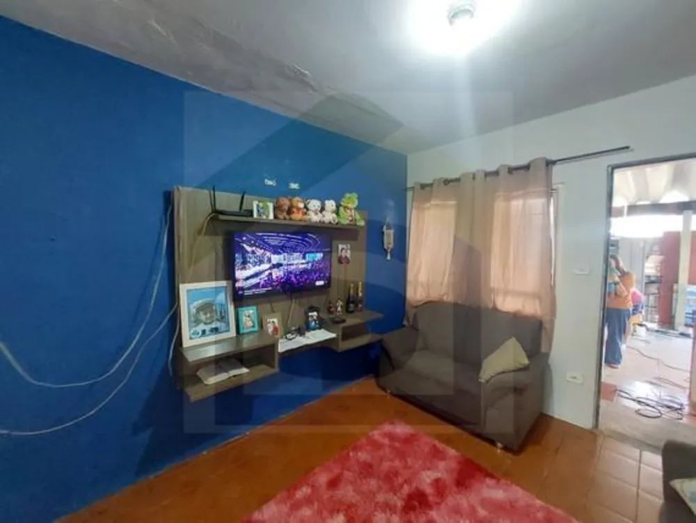 Casa, 3 quartos, 80 m² - Foto 3