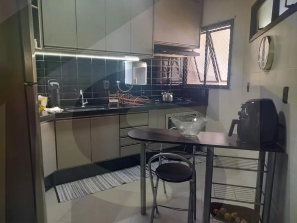 Apartamento, 3 quartos - Foto 11