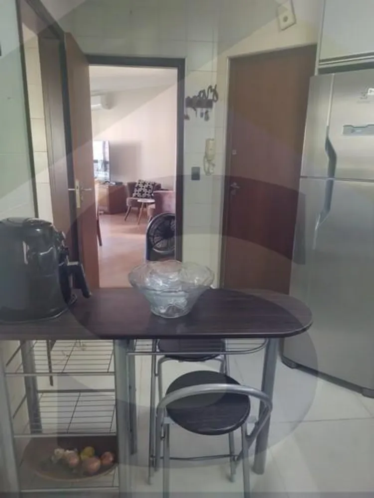 Apartamento, 3 quartos - Foto 12