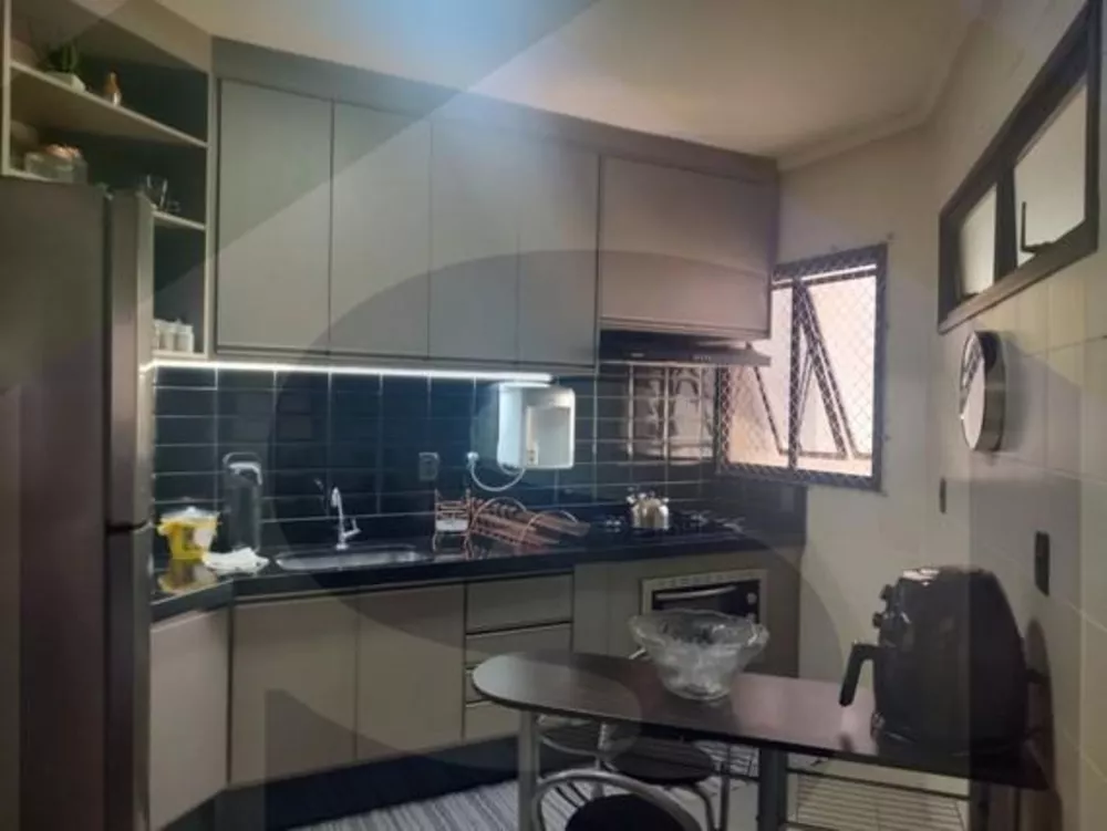 Apartamento, 3 quartos - Foto 5