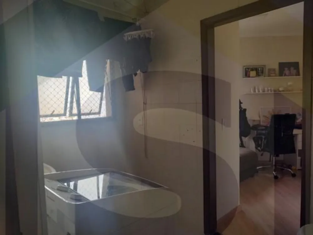 Apartamento, 3 quartos - Foto 1