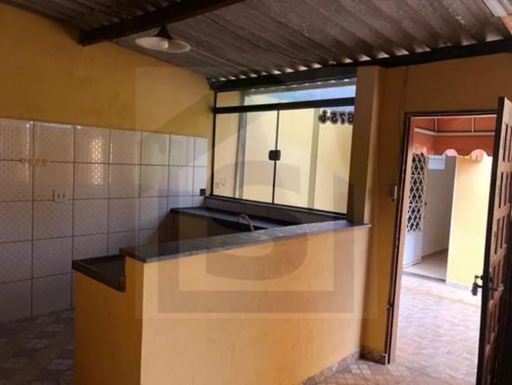 Casa, 3 quartos, 90 m² - Foto 10