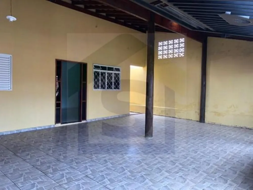 Casa, 3 quartos, 90 m² - Foto 1