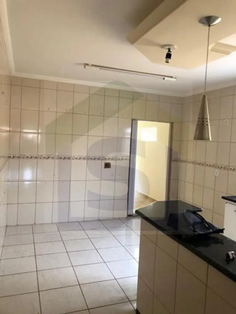 Casa, 3 quartos, 90 m² - Foto 2