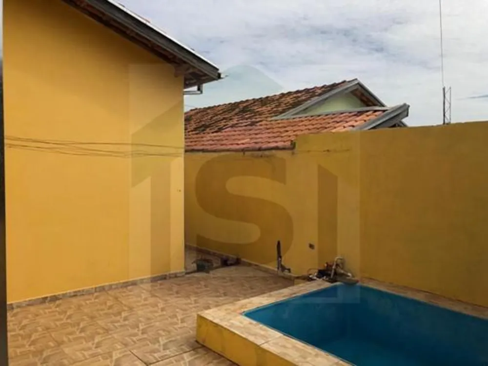 Casa, 3 quartos, 90 m² - Foto 8