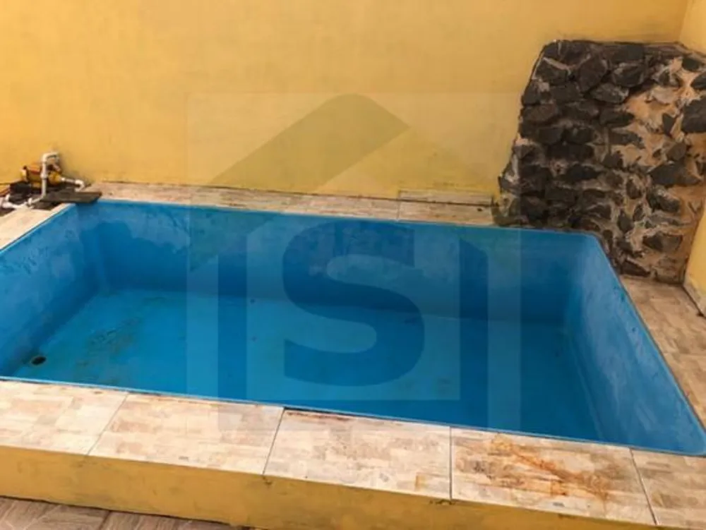 Casa, 3 quartos, 90 m² - Foto 7
