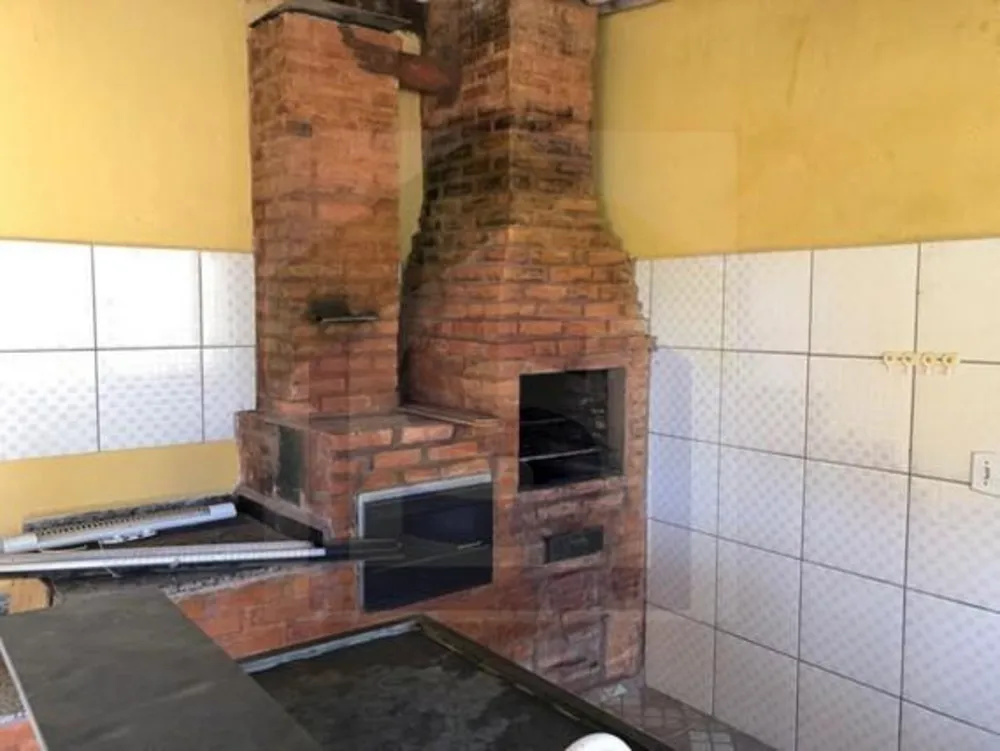 Casa, 3 quartos, 90 m² - Foto 11