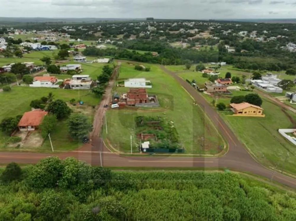 Terreno à venda, 400m² - Foto 1