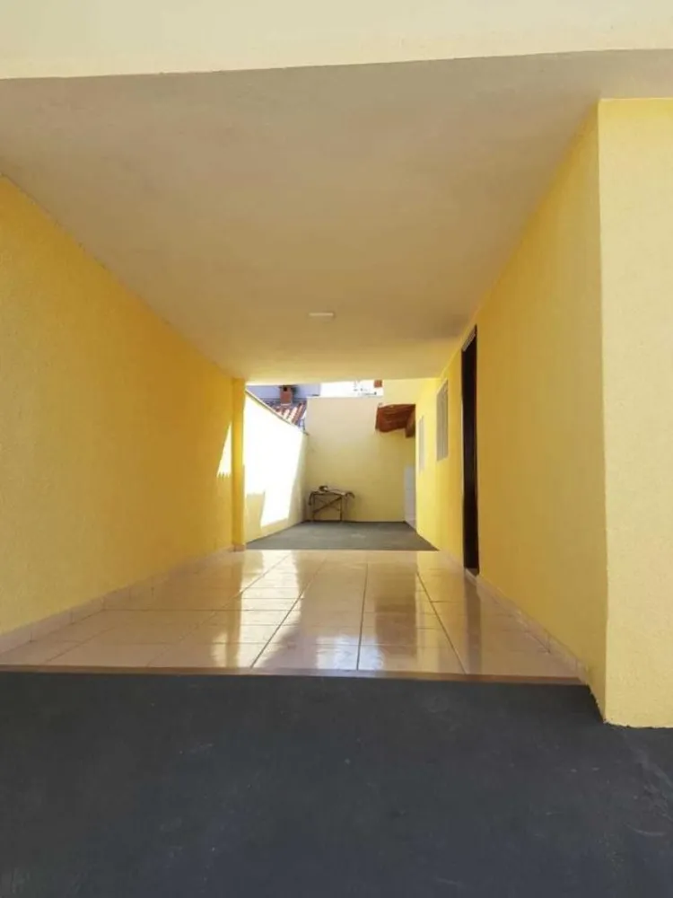 Casa, 3 quartos, 140 m² - Foto 18