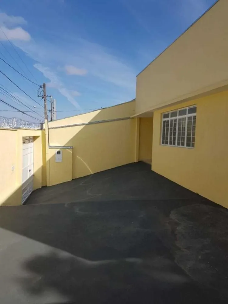 Casa, 3 quartos, 140 m² - Foto 6