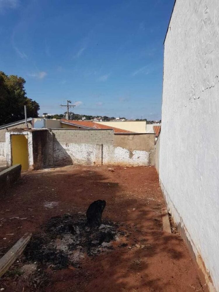 Casa, 3 quartos, 140 m² - Foto 11