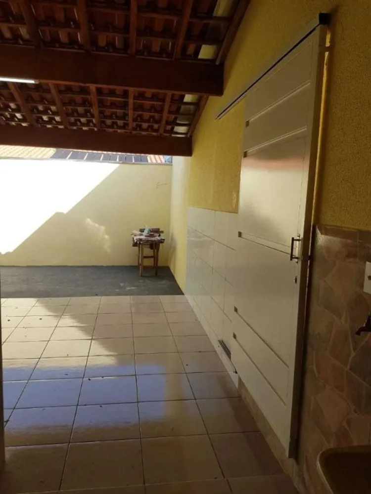 Casa, 3 quartos, 140 m² - Foto 15